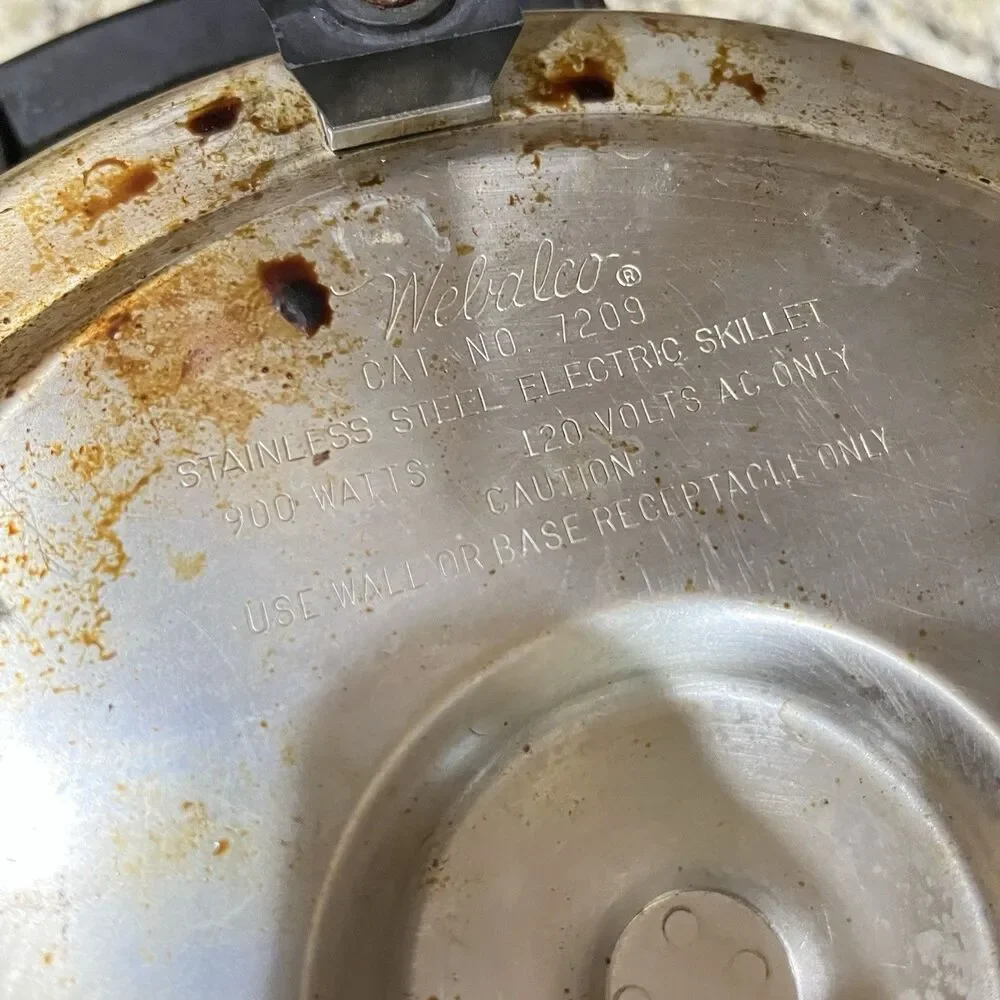 VTG Webalco 11